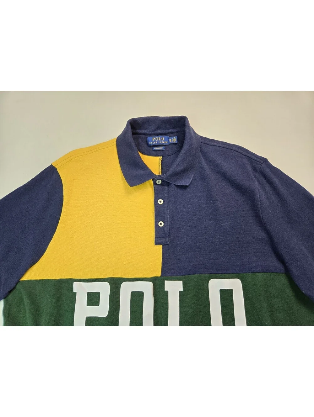 Ralph Lauren excellent no